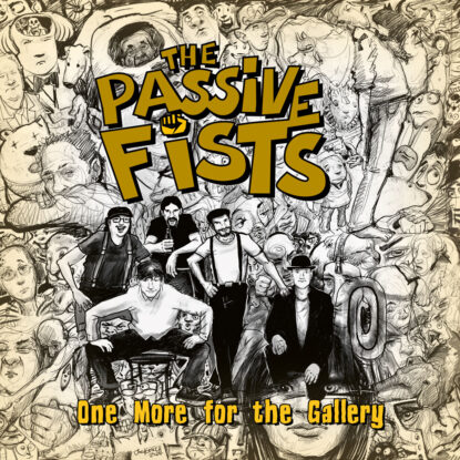 PassiveFists_One-More-for-the-Gallery_Cover_1000x1000